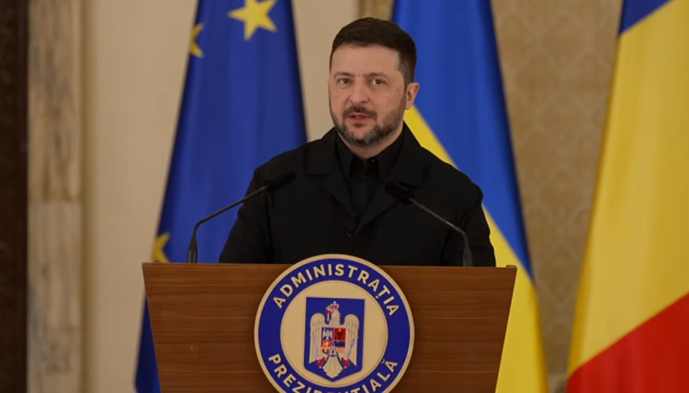  Українські фахівці вже працюють на Близькому Сході, Зеленський каже - партнери задоволені 