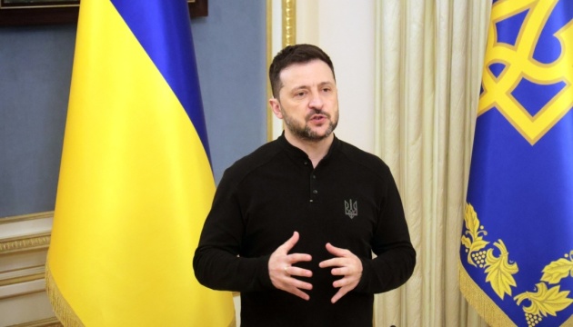  Зеленський - про вступ до ЄС: Україна за кілька днів буде готова до відкриття усіх переговорних кластерів 