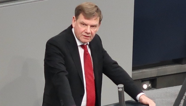  Німеччина не братиме участі в операції проти Ірану - глава МЗС 