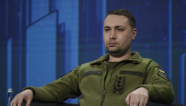  І Україна, і Росія не хочуть втратити США - Буданов 