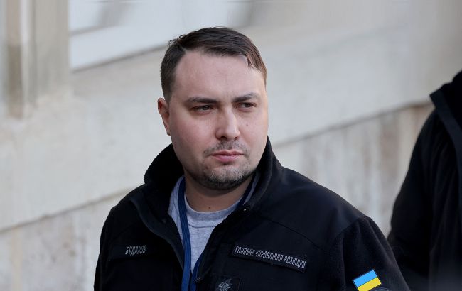  Буданов назвав головні правила війни для України та РФ 