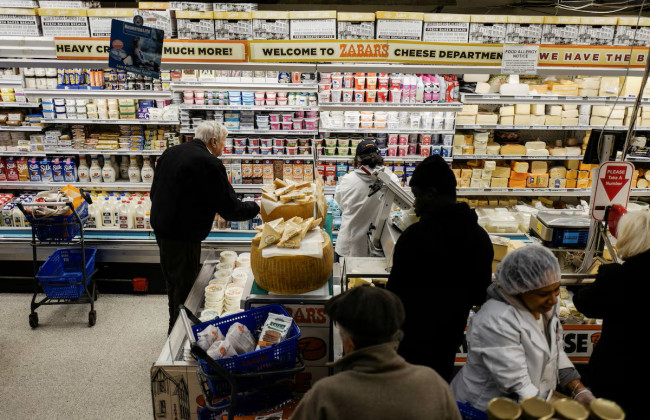  Світові компанії скорочують склад продуктів та зменшують пакування через препарати для схуднення 