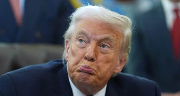  Трамп про переговори між Україною і РФ: може щось статися 