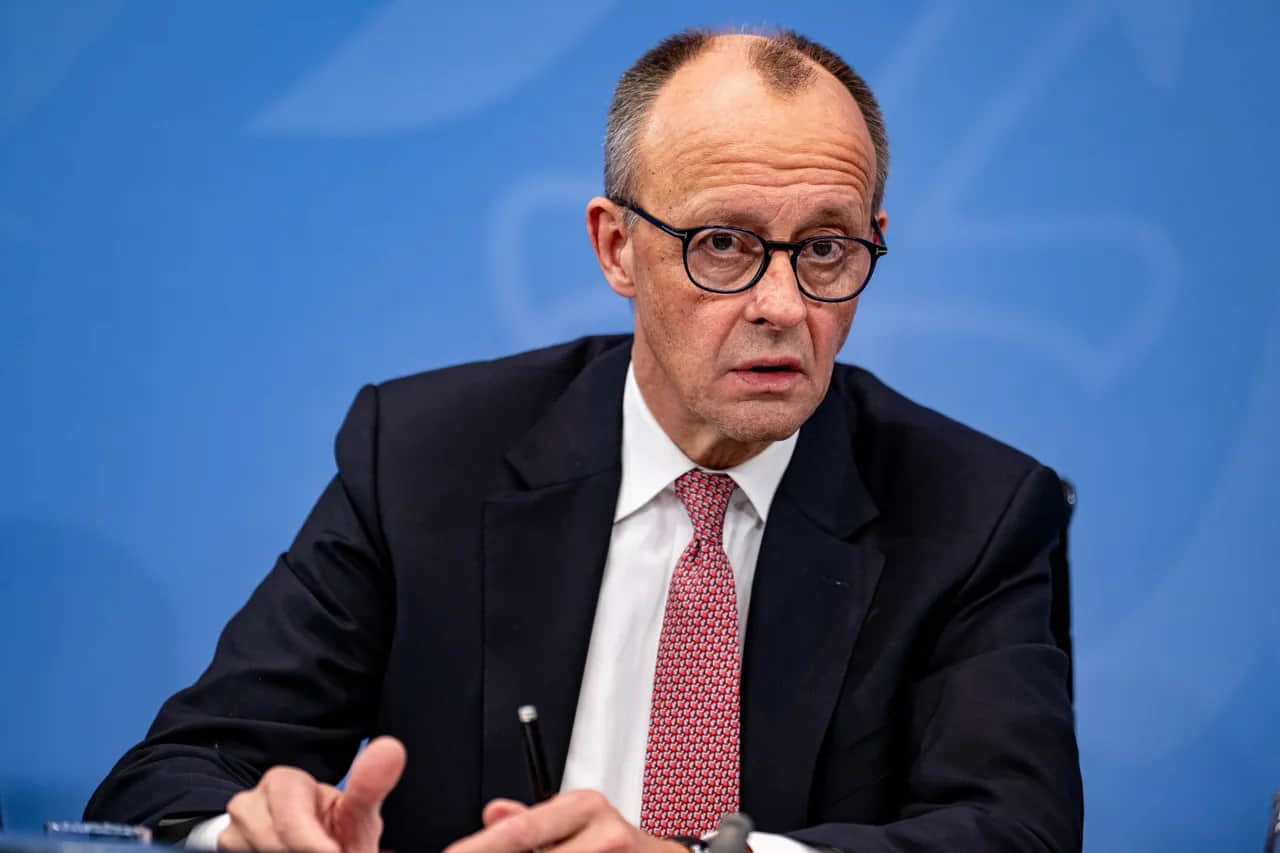 Мерц: вступ України до ЄС у 2027 році – неможливий 