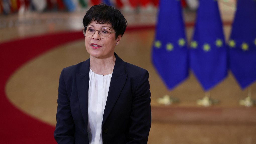  Кос: вступ України в ЄС у 2027 – бажання не лише Зеленського, але й багатьох держав-членів_ 