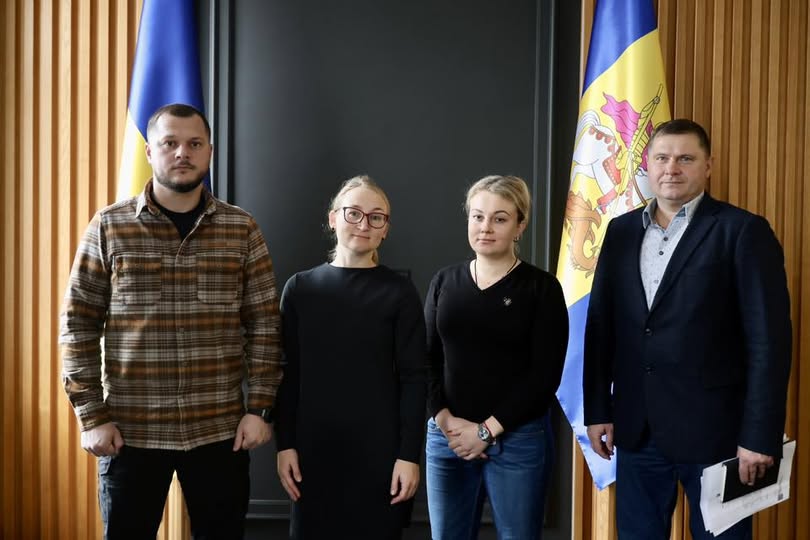  Микола Калашник: Відновлення й розширення житла Київщини разом із громадами та партнерами 