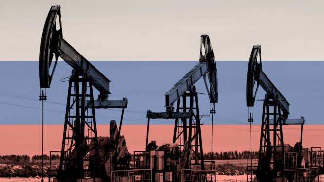  Ціна на російську нафту Urals обвалилася до $34,8 за барель, у Чорному морі – ще сильніше 