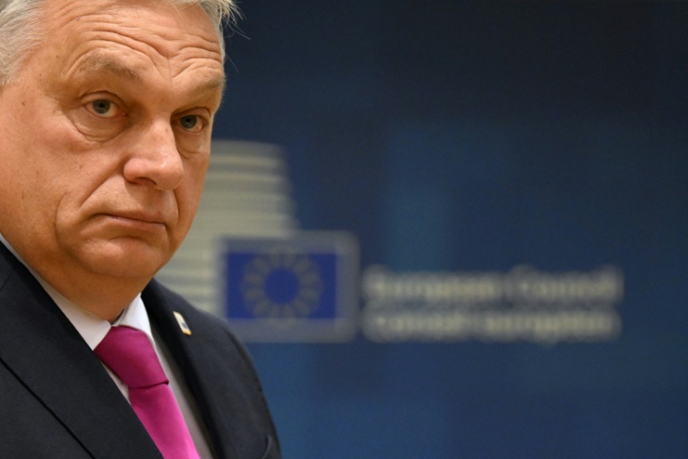  Орбан не виключив, що 2025-й був останнім роком "миру в Європі" 