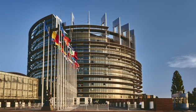  Депутати Європарламенту підтримали створення «військового Шенгену» 