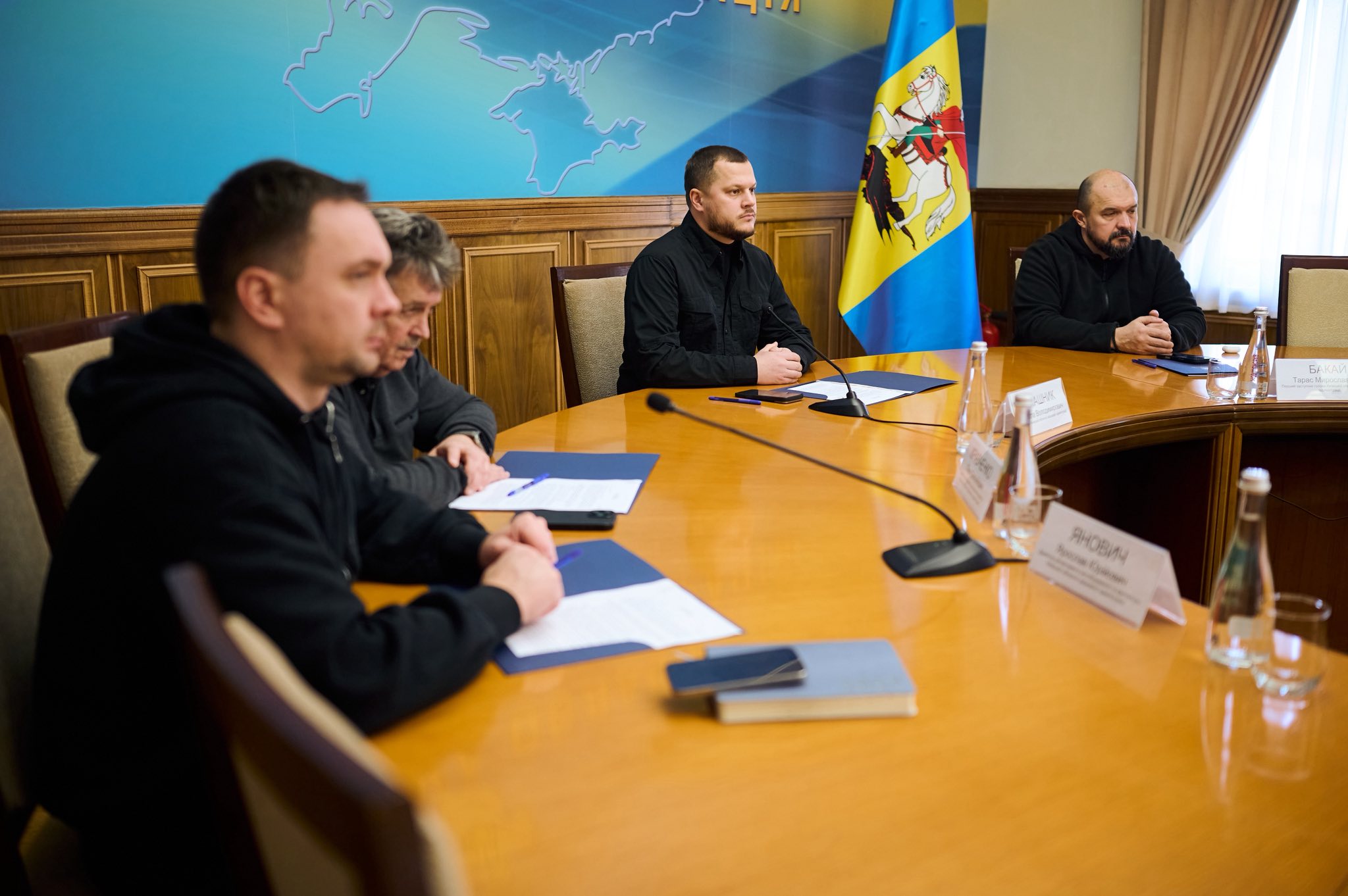  Микола Калашник: КОВА та громади підписали Меморандум щодо нових правил визначення вартості будівництва 