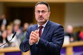  Люксембург закликає "креативно" підтримати Україну на тлі мирних перемовин 