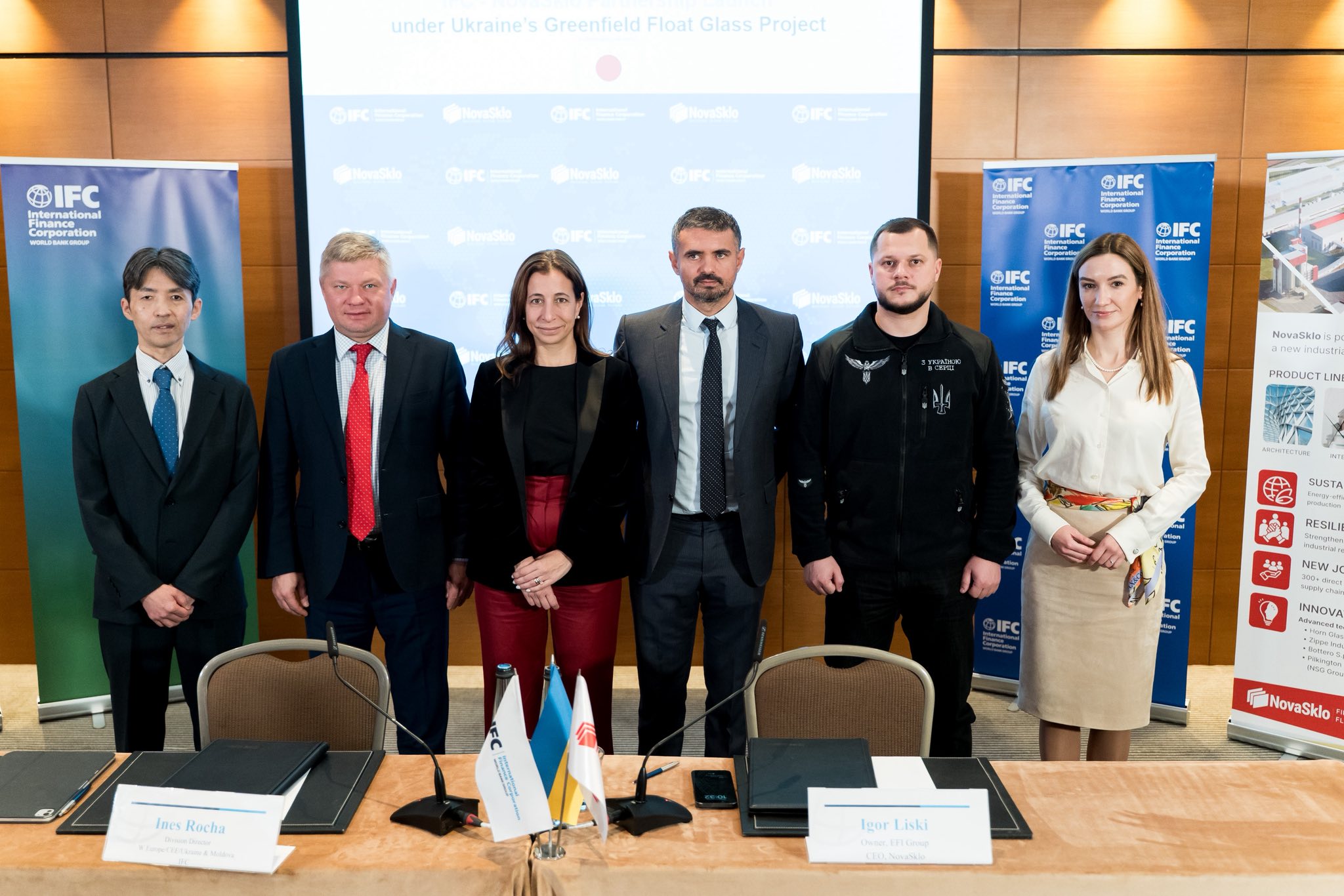  Микола Калашник: На Київщині стартує один із найбільш масштабних інвестиційних промислових проєктів останніх років 