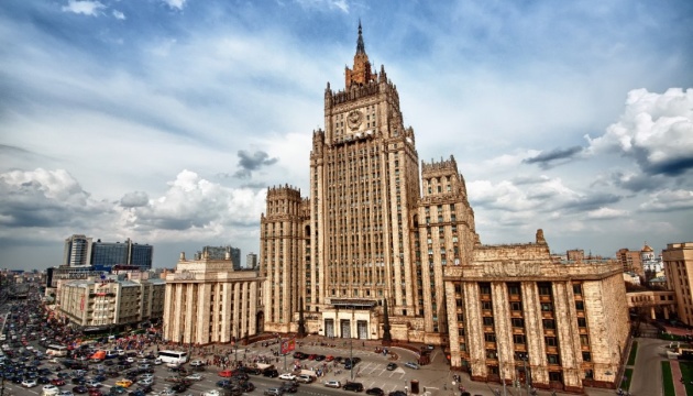  У Росії виключили поступки щодо мирної угоди з Україною 