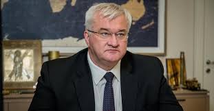  Сибіга: дії РФ доводять, що "мирний план" має починатися з тиску 