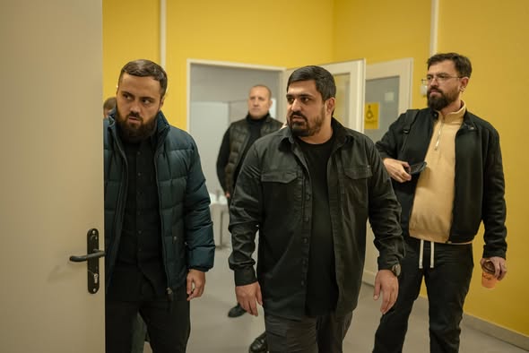  У Києві завершили будівництво першого сучасного протирадіаційного укриття з нуля для дитячого садка 