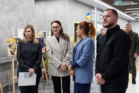  Микола Калашник: Київщина системно розвиває мережу реабілітаційних та ветеранських просторів 