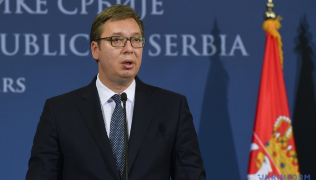  Сербія готова продавати ЄС боєприпаси у великих кількостях, навіть, якщо їх передадуть Україні 