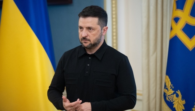  Зеленський виступить на саміті розширення ЄС 