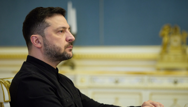  Зеленський про санкції щодо РФ: Розвідка готує список із 339 викрадених українських дітей 