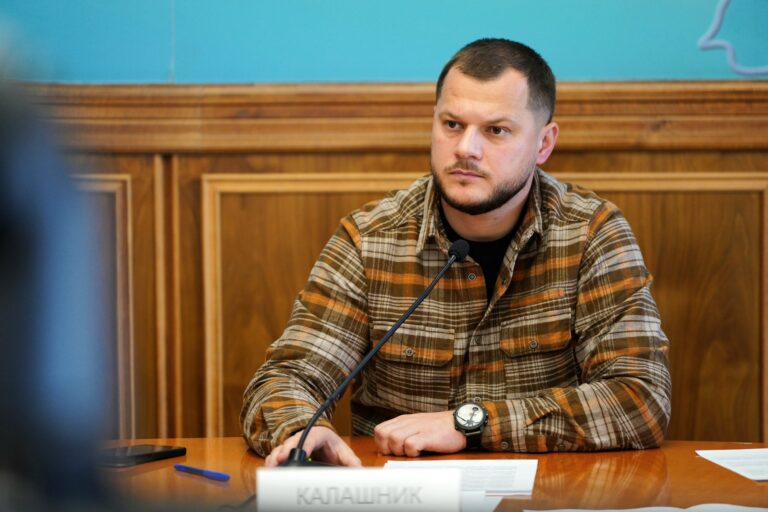  Микола Калашник: На Київщині офіційно стартує опалювальний сезон у житловому фонді 