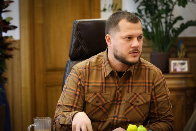  Микола Калашник: Зробимо Київщину регіоном, де безбар’єрність — це не просто слова, а реальність 