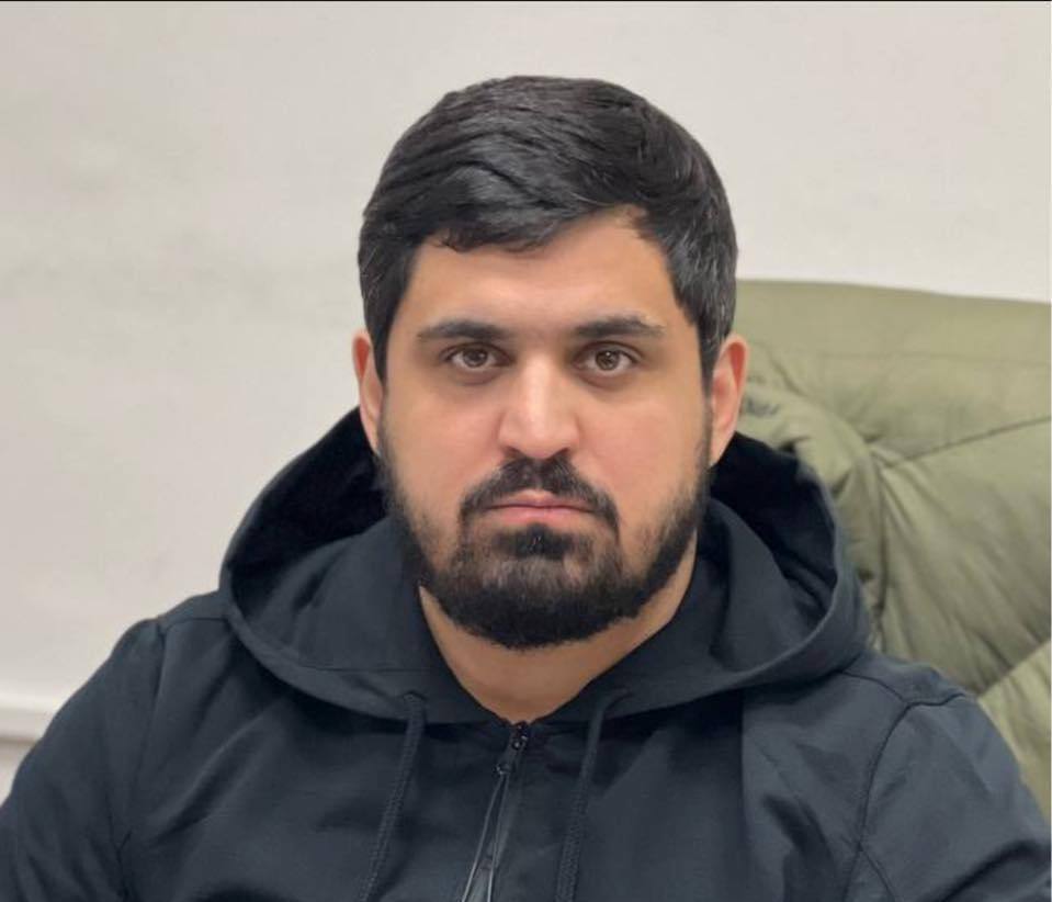  Тимур Ткаченко: Поки мер у Страсбурзі, його команда видає перепустки звільненим заступникам 