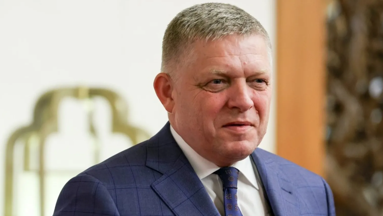  Словаччина не блокуватиме 19-й пакет санкцій проти Росії, його можуть ухвалити 23 жовтня 