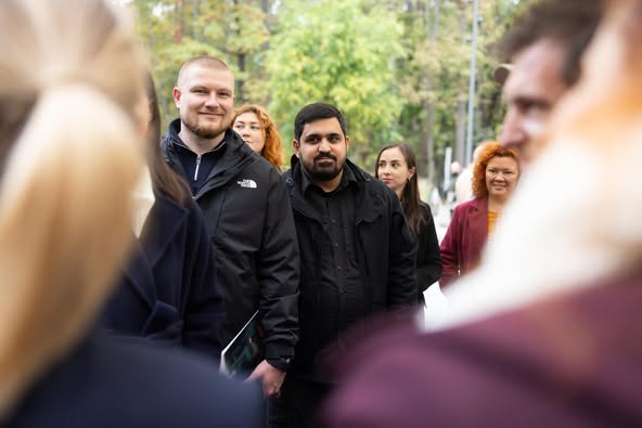  У Києві буде більше локацій для відновлення та підтримки ментального здоровʼя наших ветеранів та ветеранок 