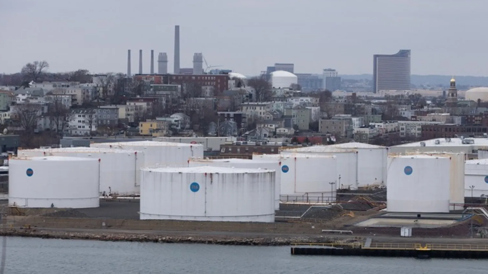  Адміністрація Трампа має намір закупити 1 млн барелів нафти для поповнення резервів 