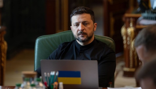 Підготовка до зими та захист енергетики: Зеленський провів Ставку 