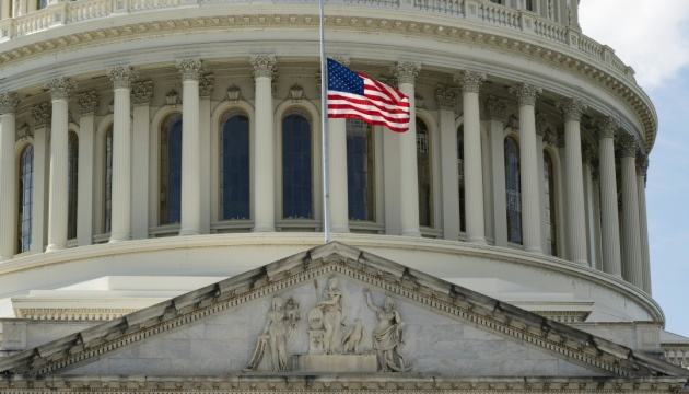  Республіканці в Конгресі США поставили «на паузу» законопроєкт з новими санкціями проти Росії 