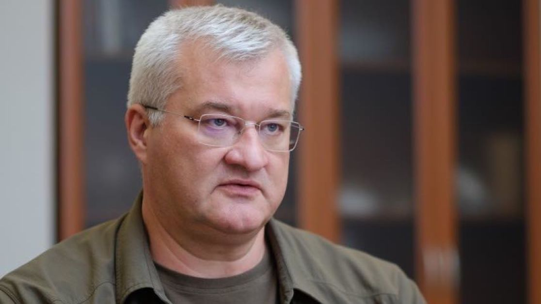  Сибіга розповів ЄС про зустріч Трампа й Зеленського і закликав тиснути на Росію 