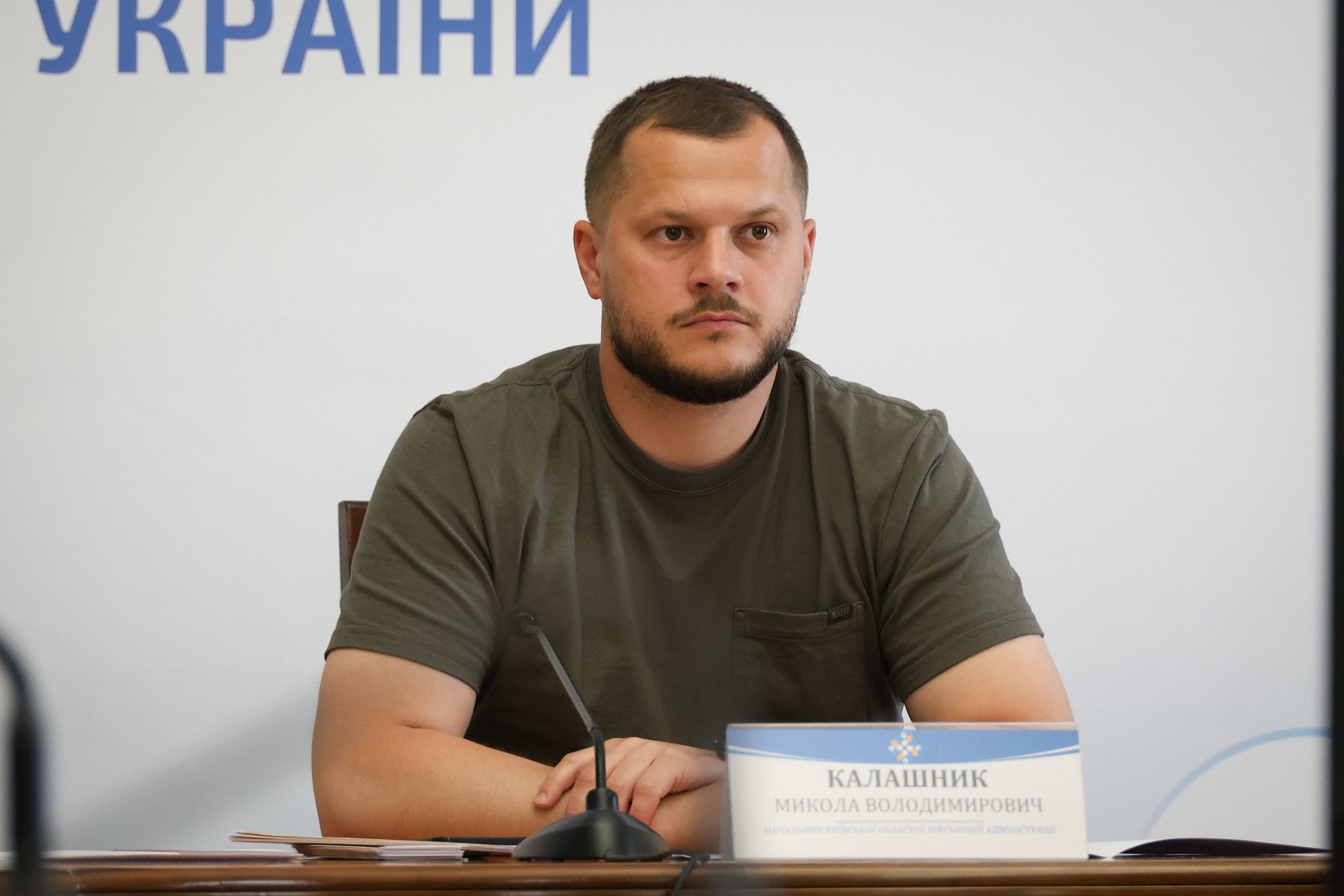  Микола Калашник: На Київщині повністю відновлено електропостачання після масованої атаки ворога 