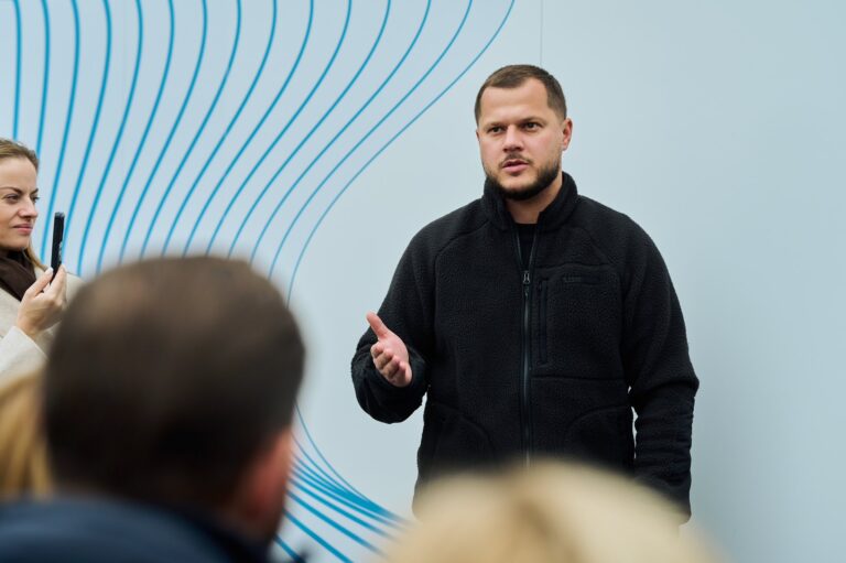  Микола Калашник: Відновлення Бородянки відбувається за принципами комплексного підходу 