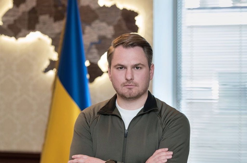  Відкритий лист Генеральному прокурору України п. Руслану Кравченку 