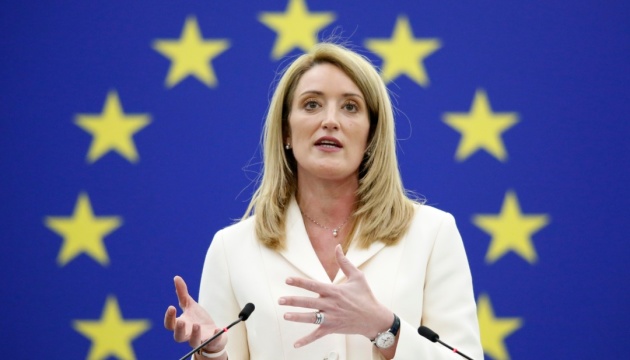  Мецола розглядає можливість утретє очолити Європарламент - Euractiv 