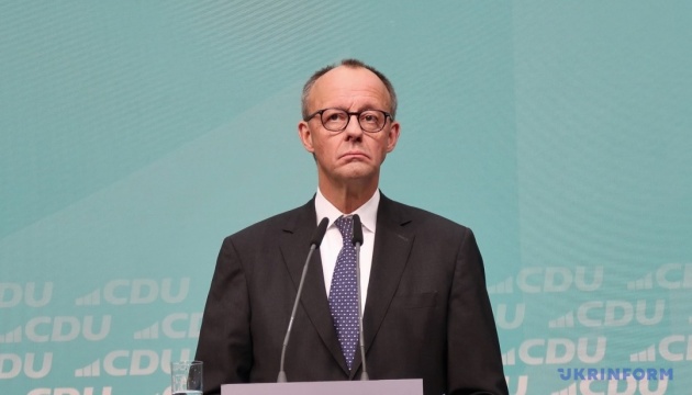  Мерц розповів про гостру суперечку з Орбаном щодо війни РФ проти України 
