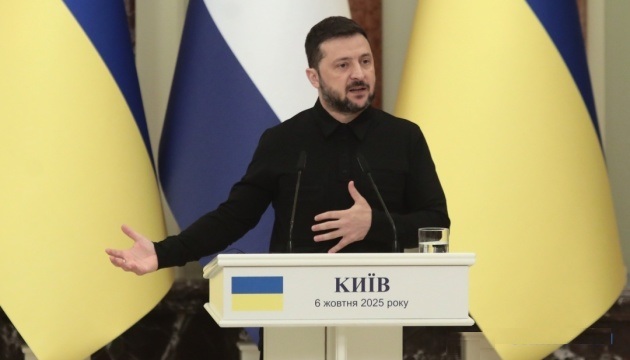  Зеленський: Україна буде у Євросоюзі, з Орбаном або без 