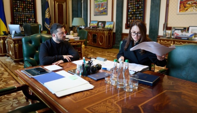  Зеленський запевнив, що ціна газу для побутових споживачів не зміниться 