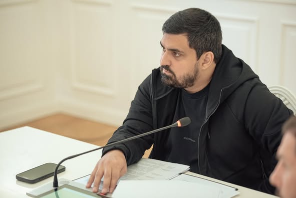  Тимур Ткаченко: У Києві посилюють координацію з районами щодо відновлення та безпеки 