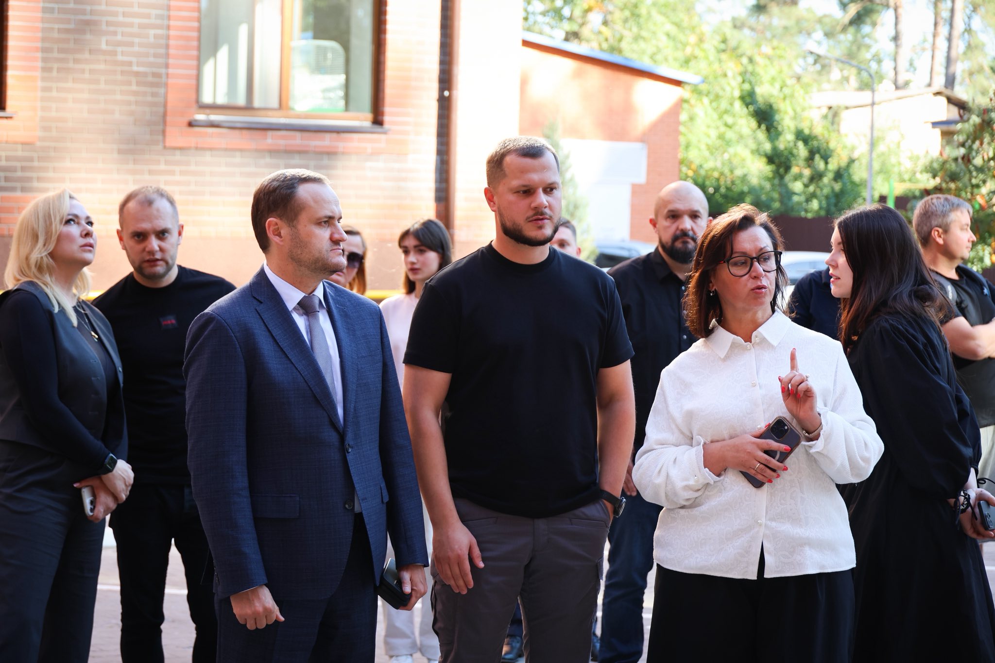  Микола Калашник: Ірпінь — серед тих громад, де результати відновлення відчутні найбільше 