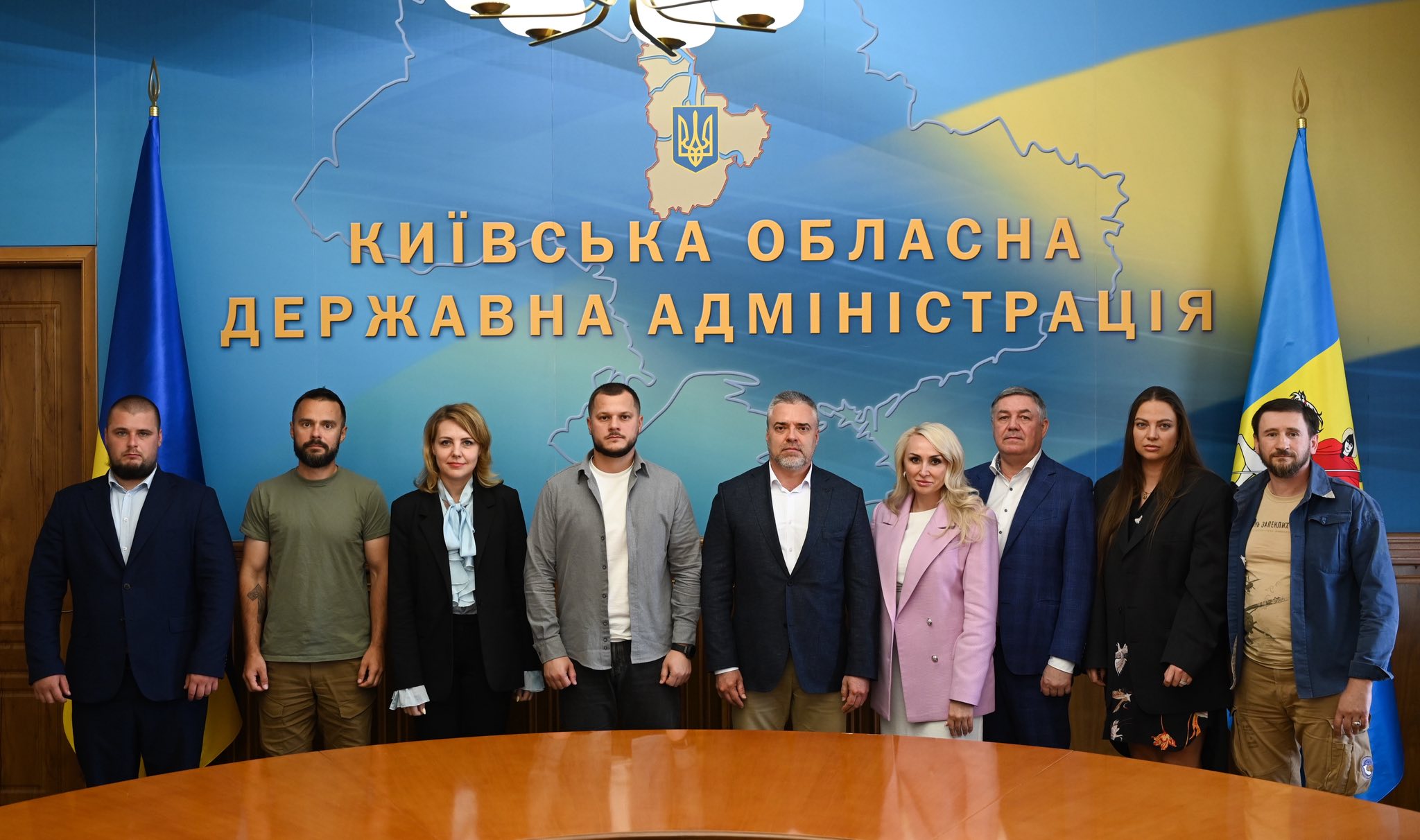  Микола Калашник: Підтримка ветеранів у бізнесі та розширення українсько-японського партнерства — наш пріоритет 