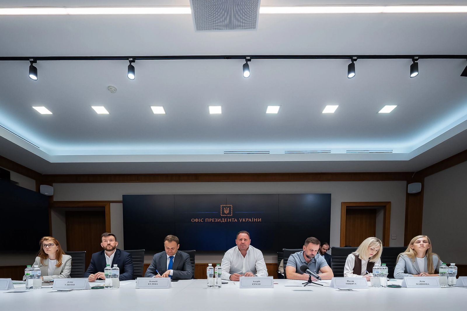  Микола Калашник: Київщина є однією з пілотних областей у впровадженні сімейних форм виховання 