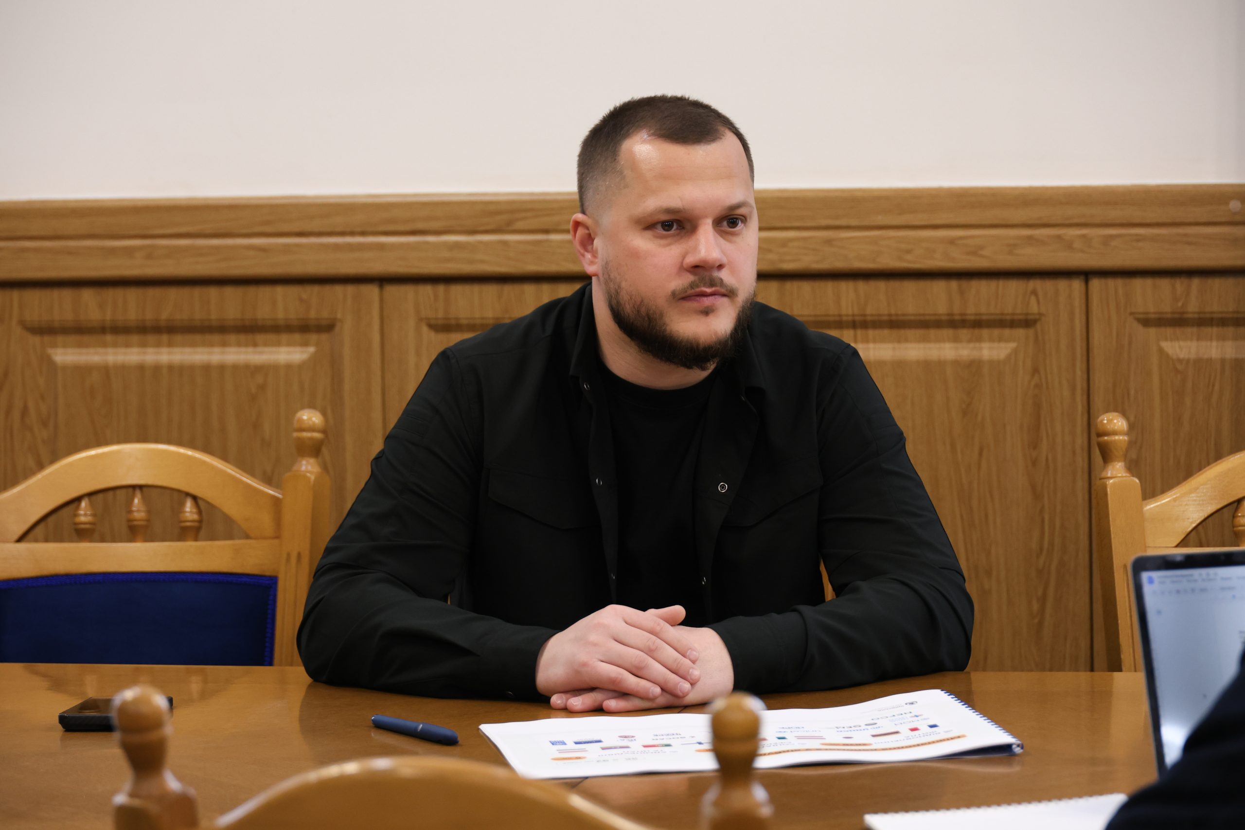  Микола Калашник: Продовжуємо ліквідовувати наслідки комбінованої масованої ворожої атаки на Київщину 