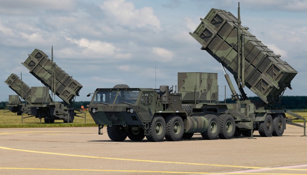  США схвалили продаж Данії комплексів Patriot та супутнього обладнання 