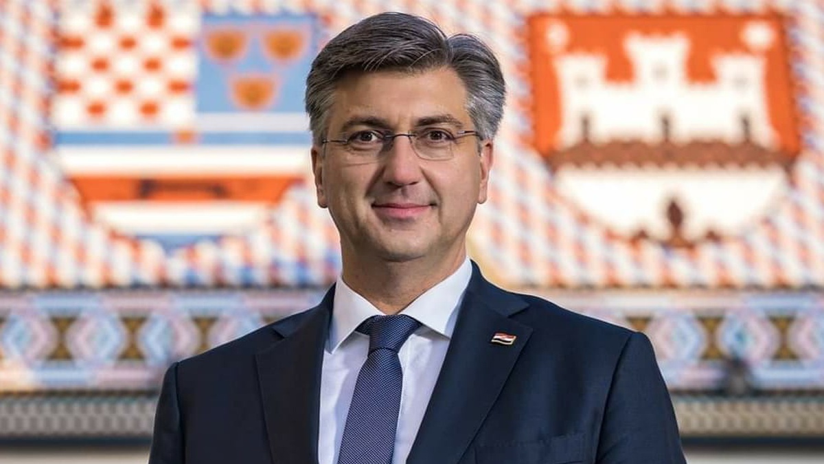  Прем’єр Хорватії вважає, що Сербія перебуває на межі громадянської війни 