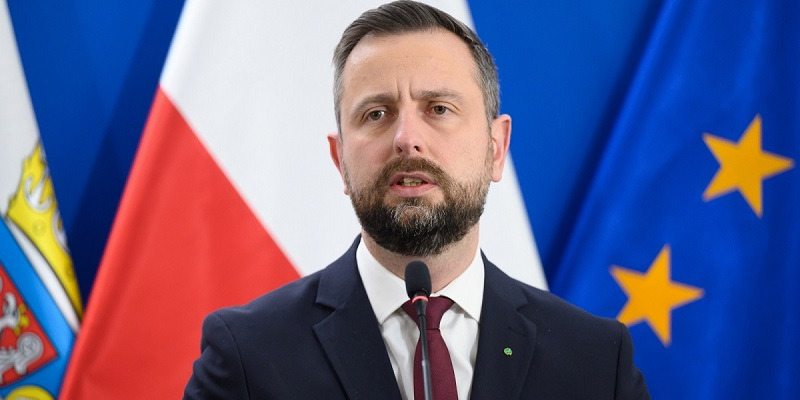  Міністр оборони Польщі: наше звикання до війни може стати найбільшою перемогою РФ 