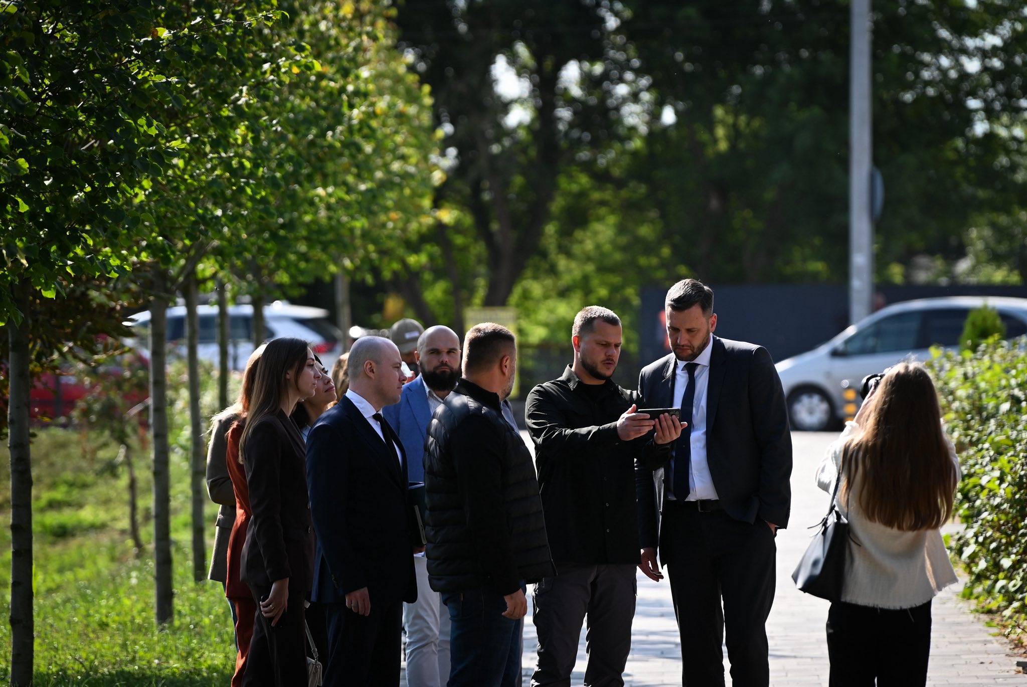  Микола Калашник: Київщина демонструє системний підхід до забезпечення прозорості у відбудові 