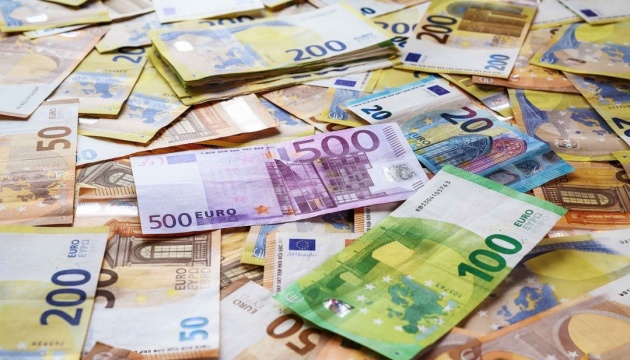  Welt: ЄС за пів року перерахував Україні 10,1 млрд євро від заморожених активів РФ 