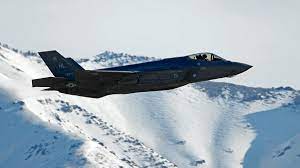  ЗМІ: європейці закликають Трампа розмістити F-35 у Румунії, щоб "захистити Україну" 